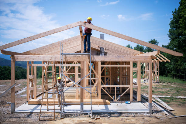 Best Local Roofing Companies  in Vienna, VA