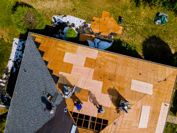 Best Emergency Roof Repair  in Vienna, VA