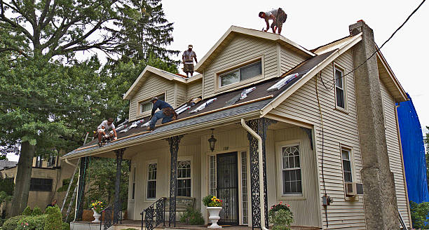 Best Commercial Roofing Services  in Vienna, VA