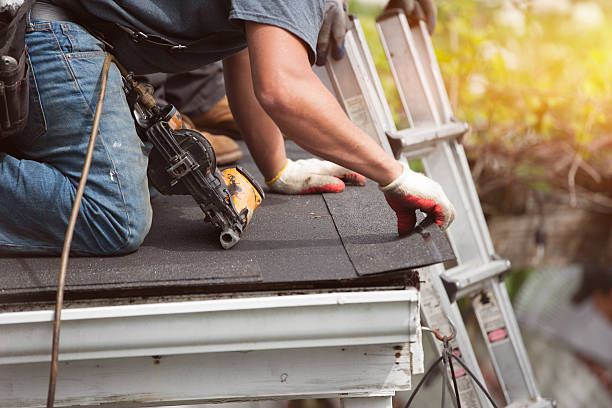 Quick and Trustworthy Emergency Roof Repair Services in Vienna, VA