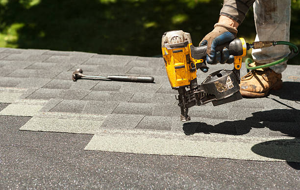 Best Residential Roof Replacement  in Vienna, VA
