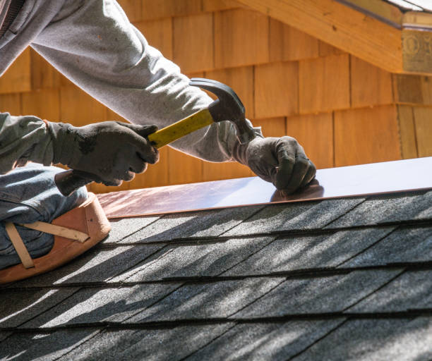 Best Metal Roofing Contractor  in Vienna, VA